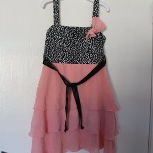 Blondi Girls Sz 14 Special Occasion Party Dress